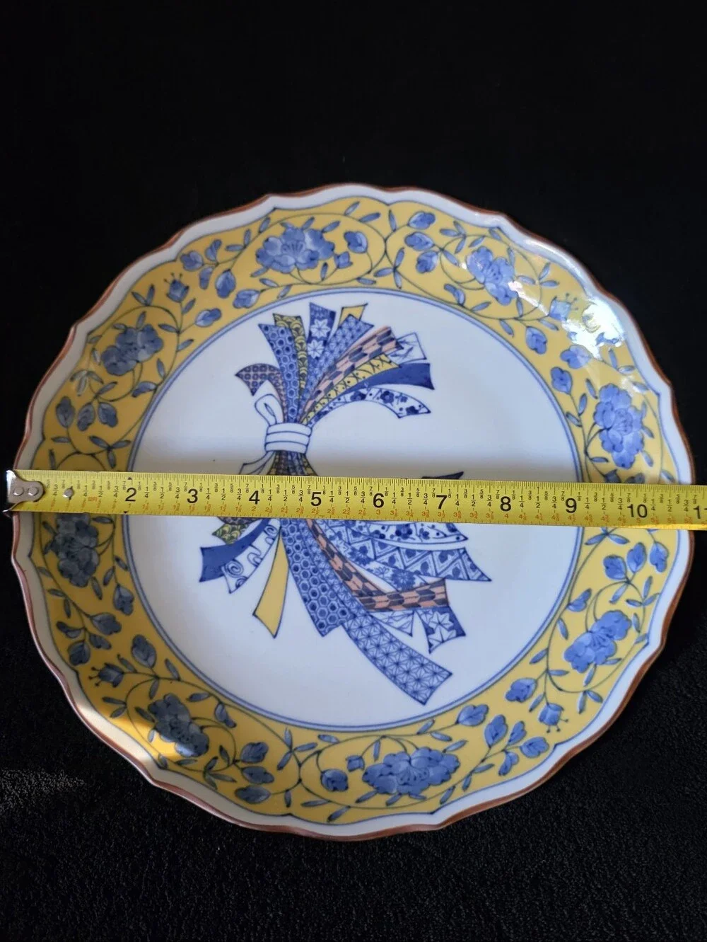 Vintage Tachikichi Japan 11